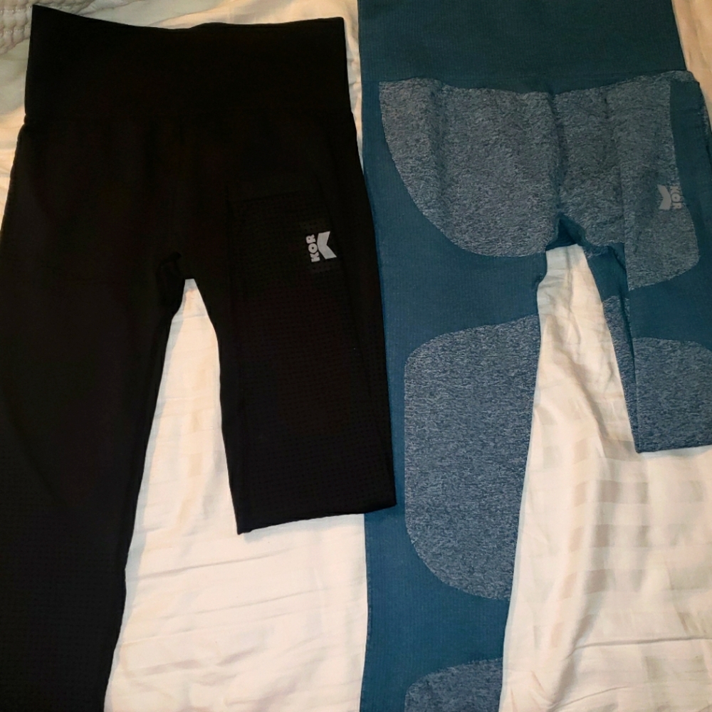 Women's KOR leggings